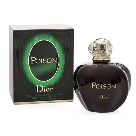 is my perfume poisonous